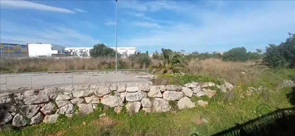 Terreno urbano de 4,3529 ha en venta en Verger (el), Alicante