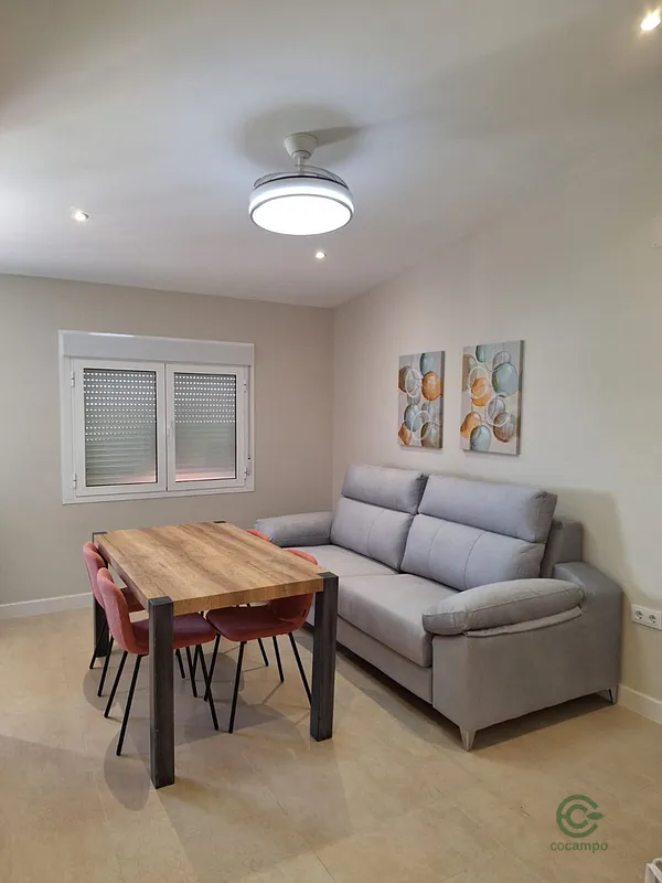 Casa de 0,004 ha en venta en Sevilla