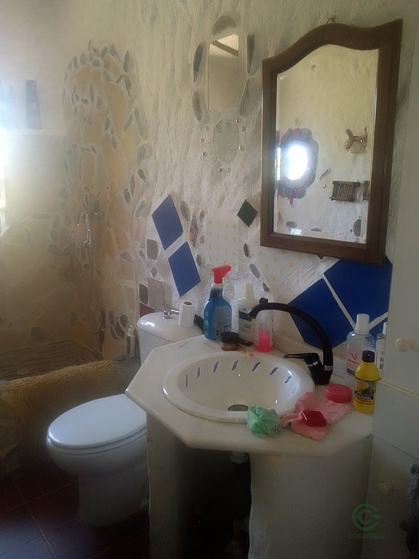 Finca rústica de 1 ha en venta en Granada