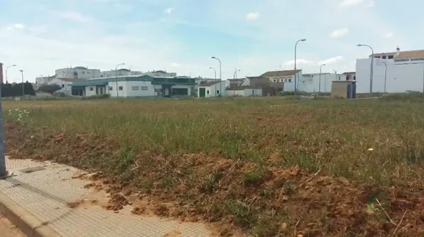 Terreno urbano de 0,2 ha en venta en San juan del puerto, Huelva
