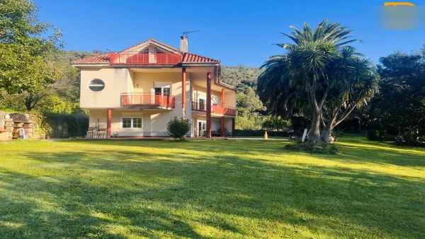 Finca rústica de 0,1634 ha en venta en Voto, Cantabria