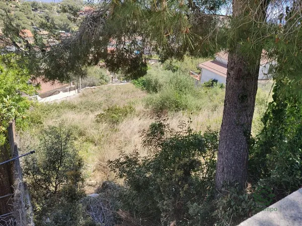 Terreno urbano de 0,0825 ha en venta en Cubelles, Barcelona