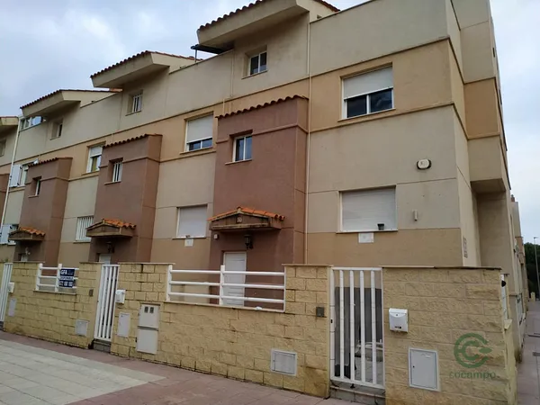 Casa de 0,0139 ha en venta en Castellon - castello de la plana, Castellon