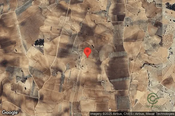 Finca agrícola de 0,2 ha en venta en Albacete