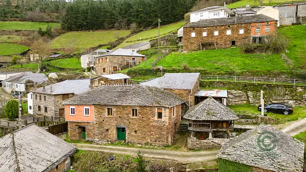 Finca rústica de 3,0784 ha en venta en Sena, Asturias