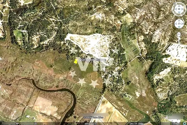 Fazenda de recreação de 16,65 ha para venda em Faro