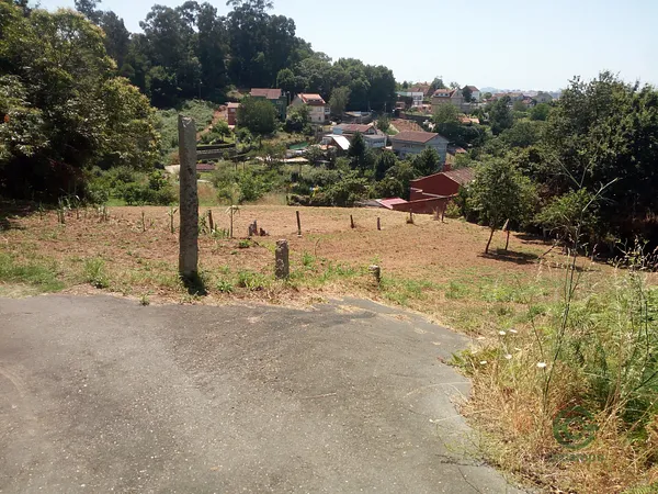 Finca agrícola de 800 ha en venta en Pontevedra