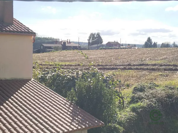 Casa de 0,01 ha en venta en Frades, La coruna