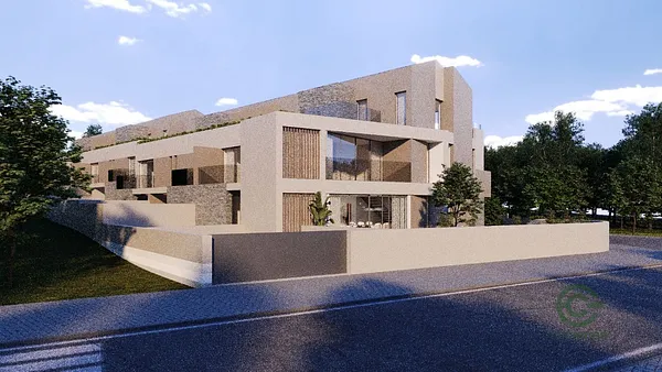 House of 0,0259 ha for sale in Porto