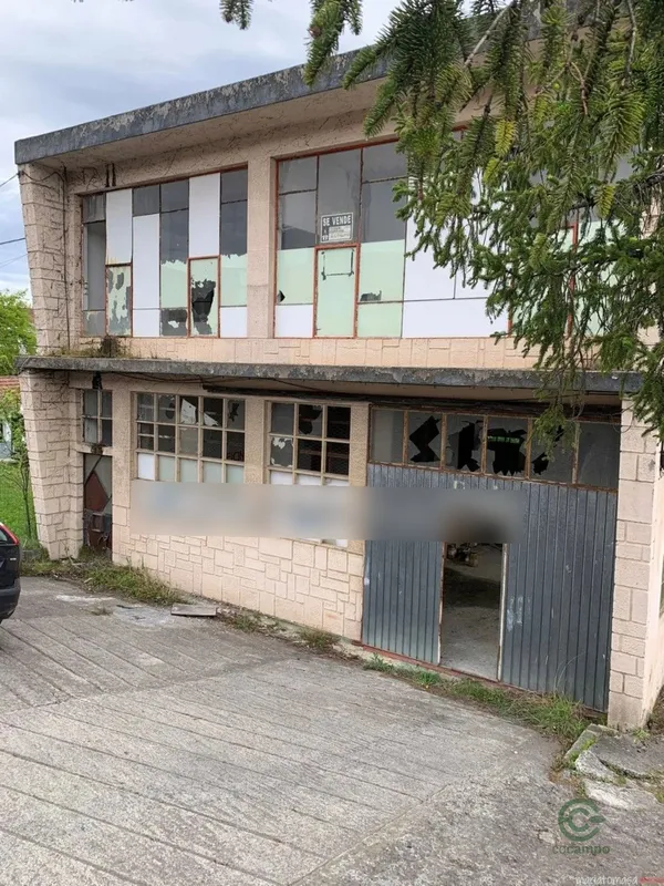 Terreno urbano de 0,023 ha en venta en Sondika, Vizcaya