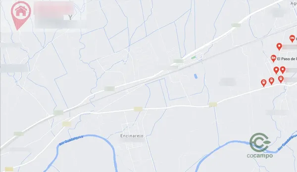 Terreno urbano de 0,25 ha en venta en Córdoba, Córdoba