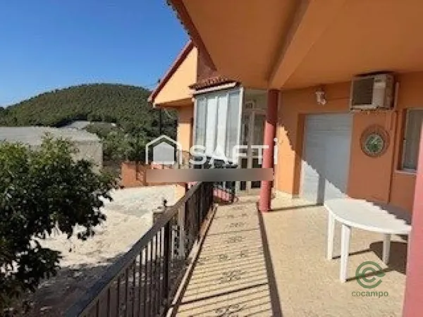 Finca rústica de 0,17 ha en venta en Alicante