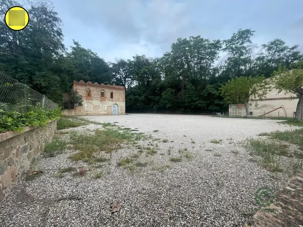 Terreno urbano de 2,9088 ha en venta en Caldes de montbui, Barcelona