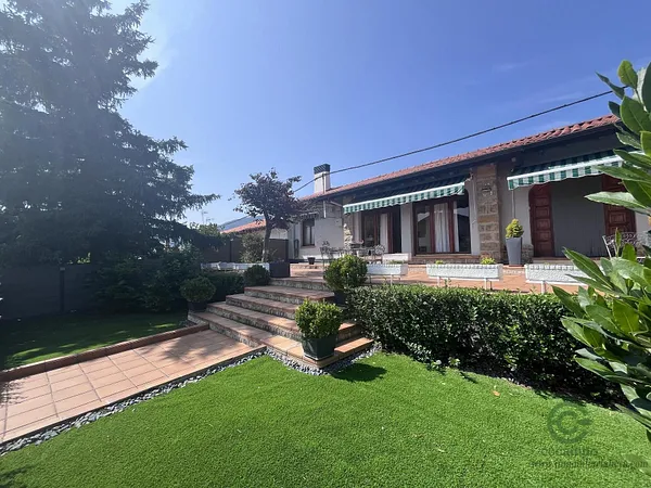 Casa de 0,07 ha en venta en Yesa, Navarra