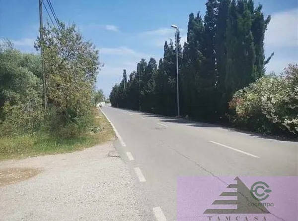 Terreno urbano de 1,98 ha en venta en Vinaròs, Castellón