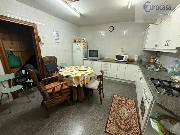 Casa de 0,056 ha en venta en Casaseca de las chanas, Zamora