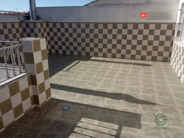 Casa de 0,04 ha en venta en Torredonjimeno, Jaen