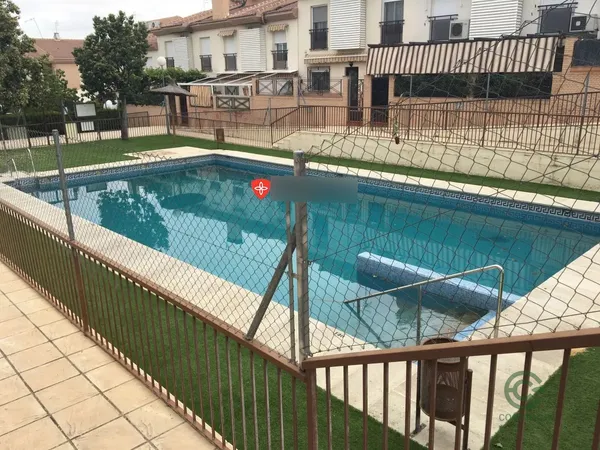 Casa de 0,02 ha en venta en Martos, Jaen