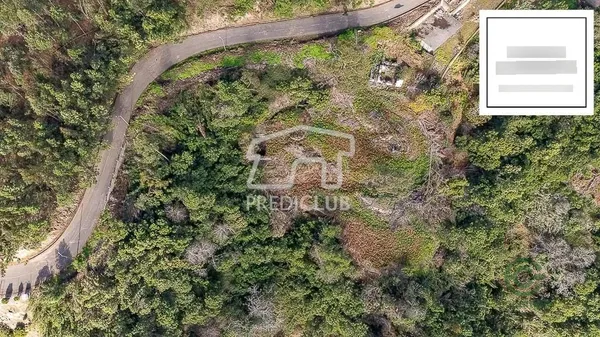 Finca agrícola de 1,7 ha en venta en Ribeira brava, Ilha da madeira