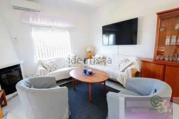 Casa de 0,035 ha en venta en Mijas pueblo, Málaga