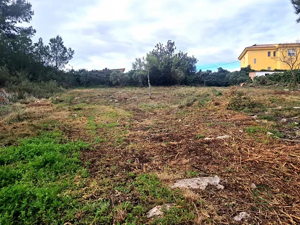 Terreno urbano de 0,1814 ha en venta en La pobla de vallbona, Valencia