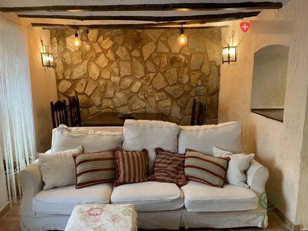 Casa de 0,01 ha en venta en Martos, Jaen