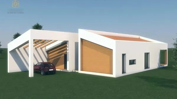 Casa de 0,16 ha en venta en Gijon, Asturias