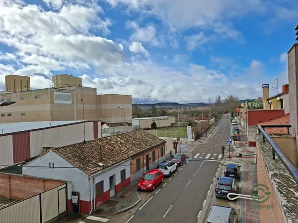 Casa de 0,0095 ha en venta en Palencia, Palencia