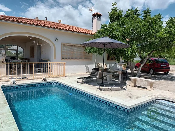 Finca rústica de 0,8004 ha en venta en Callosa d en sarria, Alicante