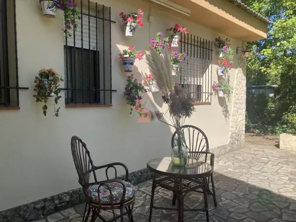 Casa de 1,5 ha en venta en Cubillas de santa marta, Valladolid