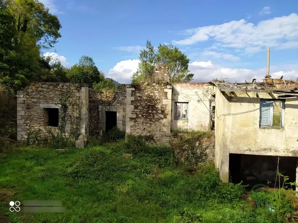 Finca de recreo de 4 ha en venta en Asturias