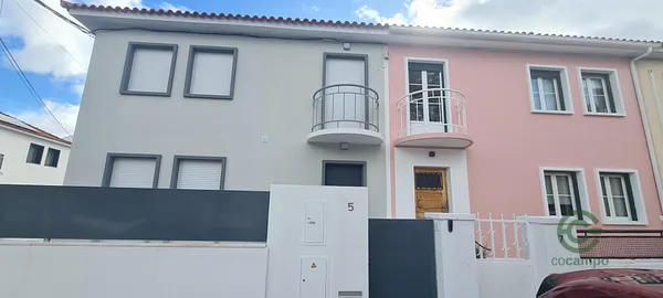 Casa de 0,0255 ha en venta en Lisboa, Lisboa