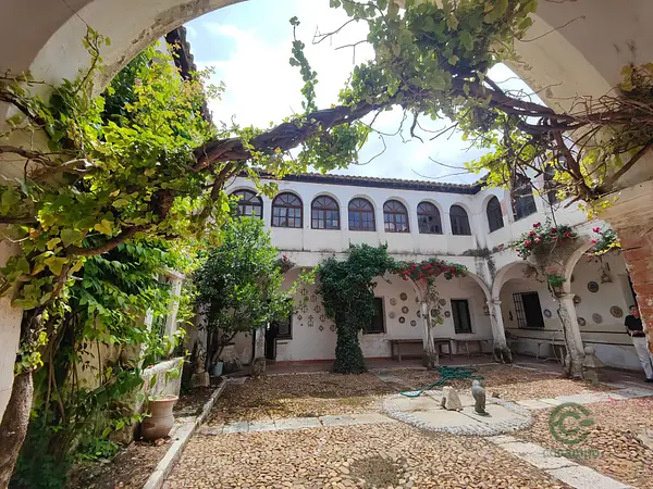 Finca rústica de 0,86 ha en venta en Madrid