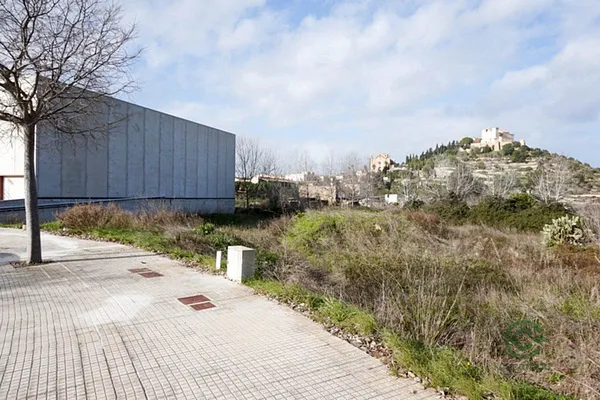 Terreno industrial de 0,1529 ha en venta en Artà, Baleares
