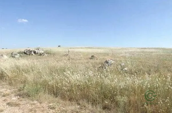 Terreno urbano de 0,0367 ha en venta en Horche, Guadalajara