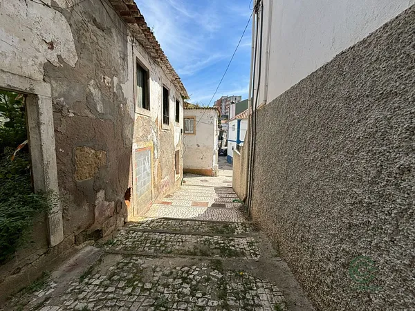 Casa de 0,0191 ha en venta en Torres novas, Santarém