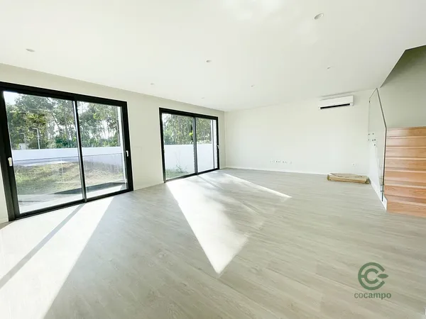 House of 0,0315 ha for sale in Aveiro