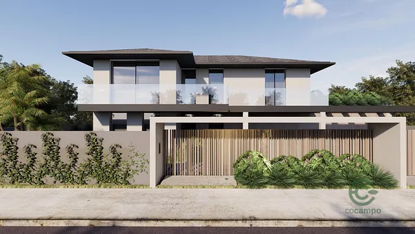 Casa de 0,05 ha en venta en Vila verde, Braga