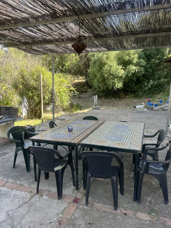 Finca rústica de 14 ha en venta en Málaga