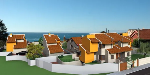 Terreno urbano de 0,27 ha en venta en A guarda, Pontevedra