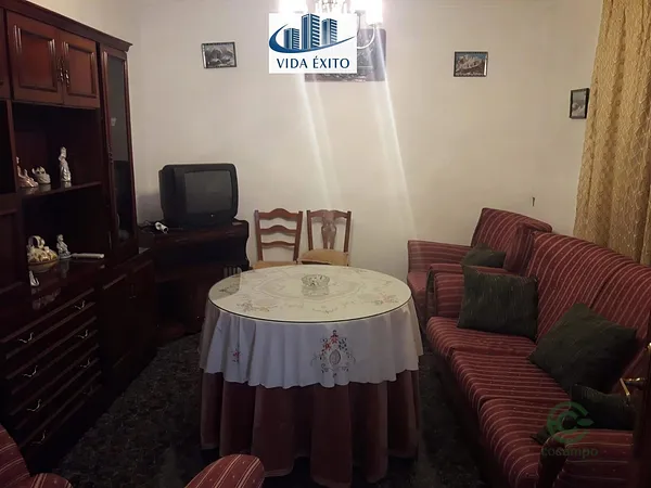 Casa de 0,0191 ha en venta en Jabalquinto, Jaen