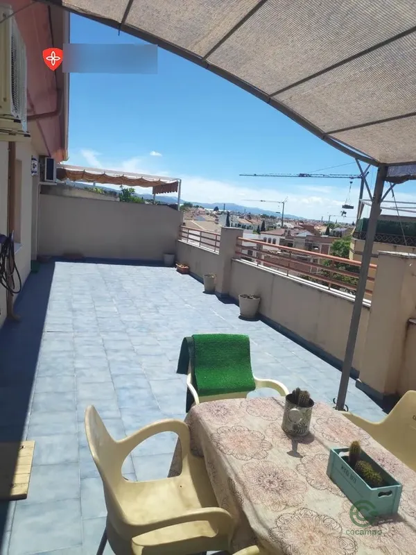 Casa de 0,009 ha en venta en Martos, Jaen