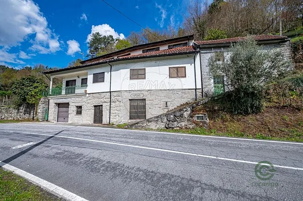 Casa de 0,2811 ha en venta en Bragança