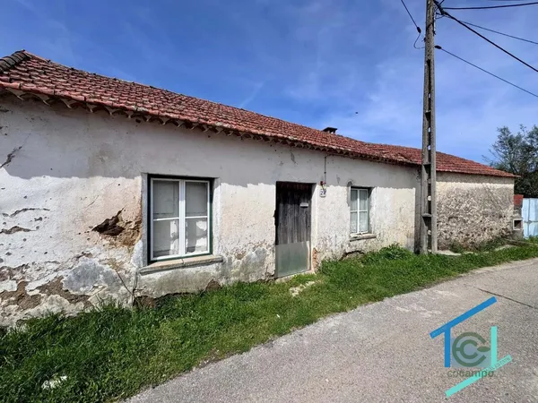 Finca rústica de 0,1211 ha en venta en Tomar, Santarém
