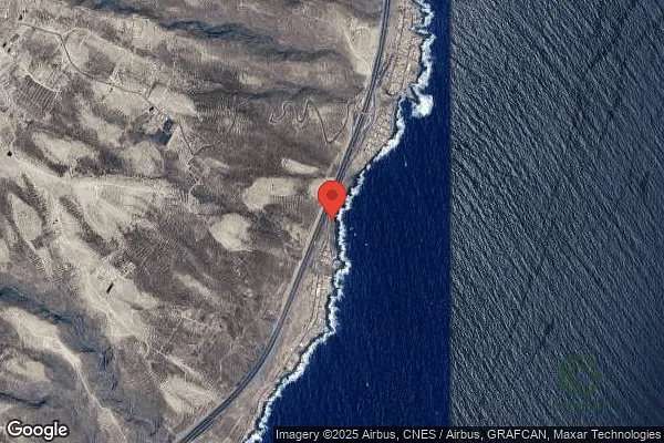 Finca agrícola de 0,25 ha en venta en Tenerife