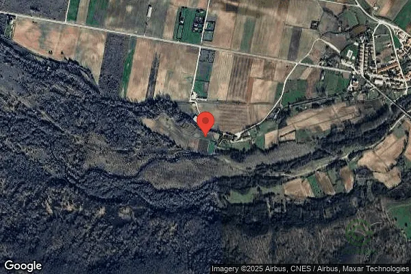 Finca agrícola de 0,14 ha en venta en Burgos