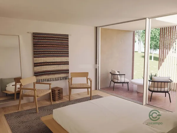 Casa de 0,0252 ha en venta en Melides, Setúbal