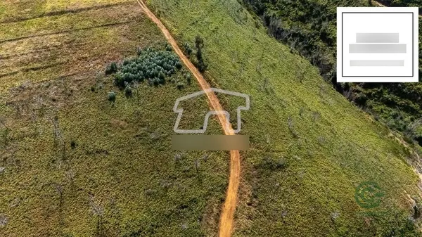 Finca rústica de 0,0937 ha en venta en Ponta do pargo, Ilha da madeira