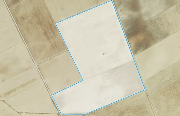 Finca agrícola de 18 ha en venta en Salamanca