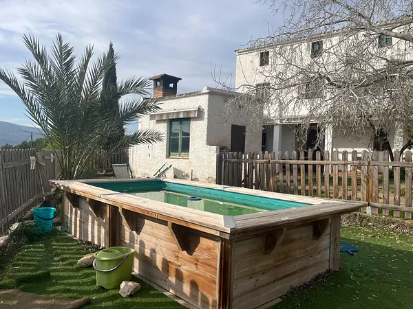 Finca rústica de 4,5126 ha en venta en Piera, Barcelona